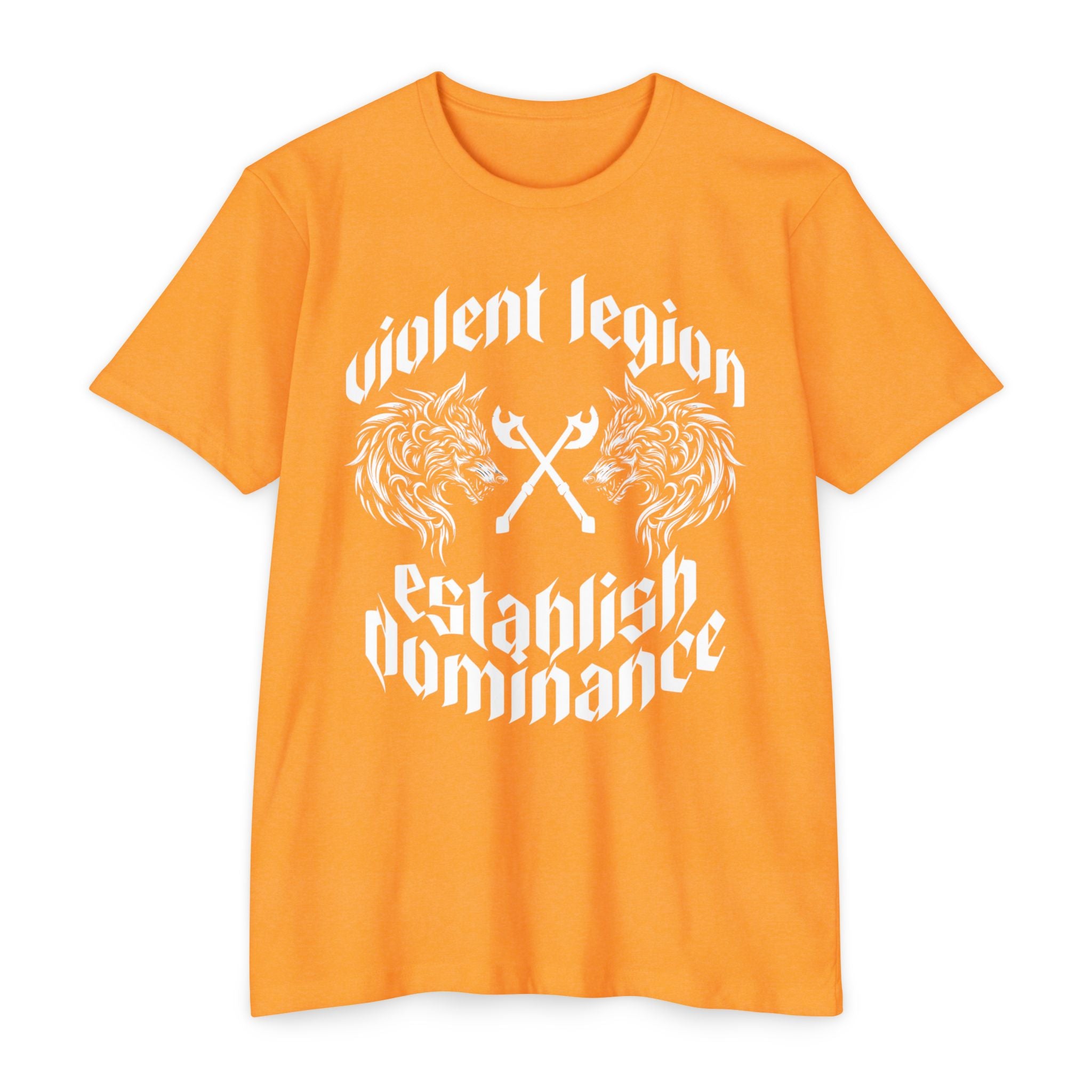 Violent Legion Establish Dominance T-Shirt