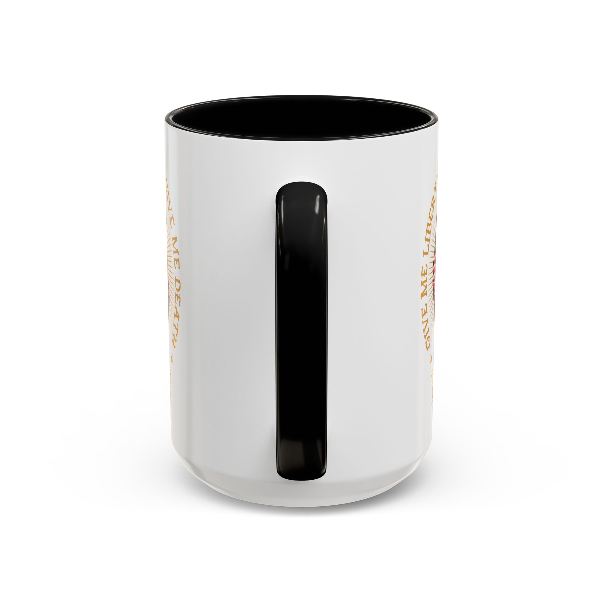Liberty or Death Coffee Mug 11oz | 15oz