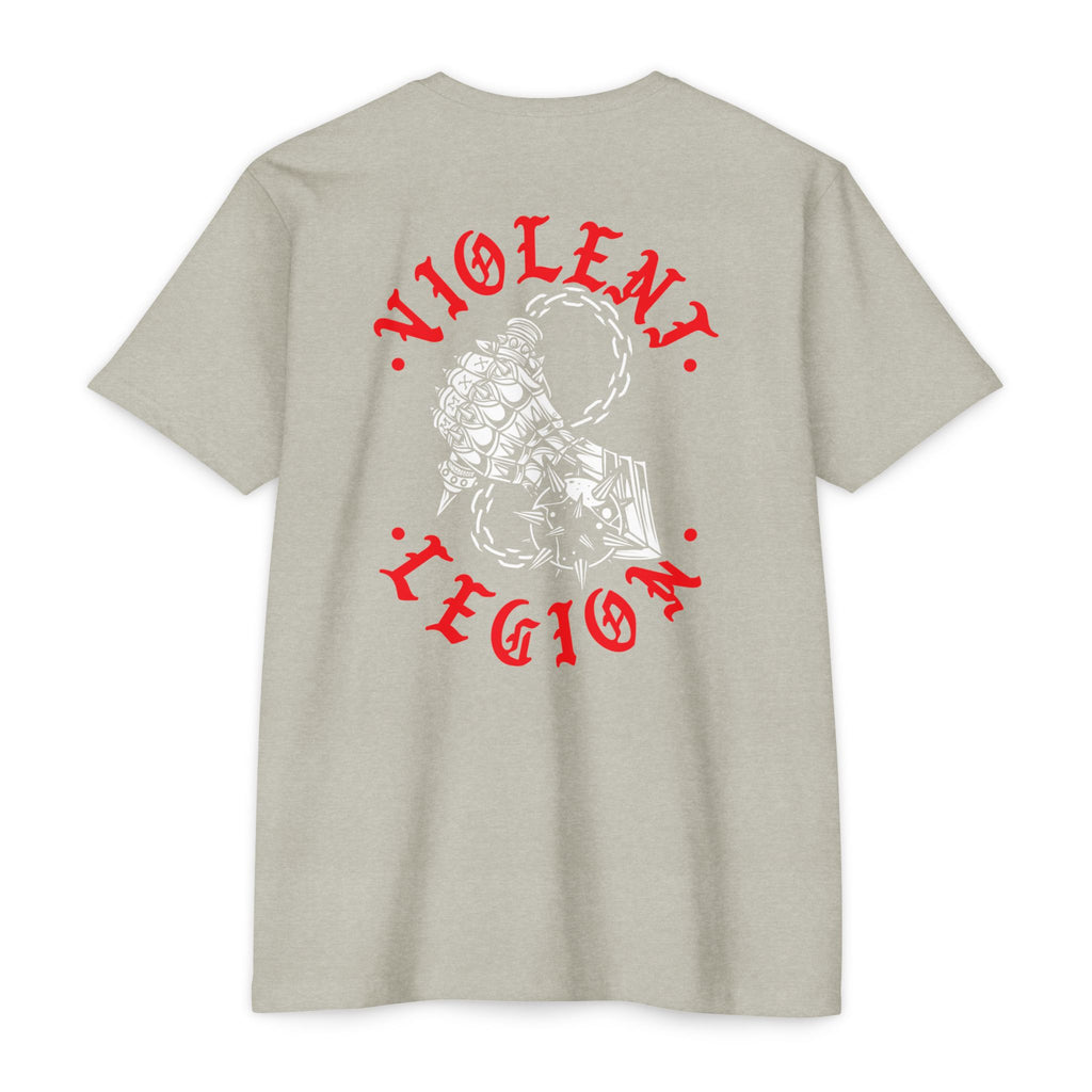 Violent Legion Iron Fist T-Shirt