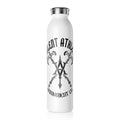 Violent Athlete 20oz Slim Water Bottle