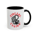 Battle Mace Coffee Mug 11oz | 15oz