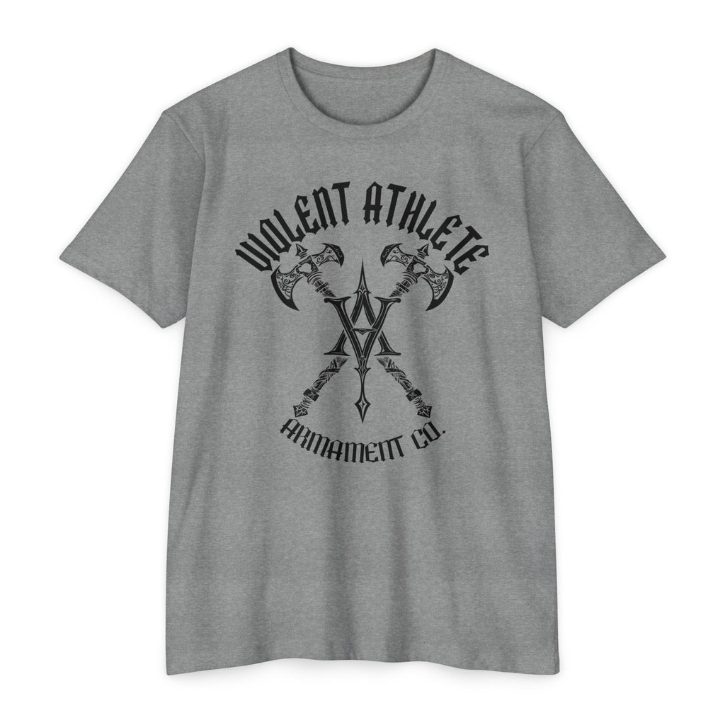 Violent Athlete Armament T-Shirt