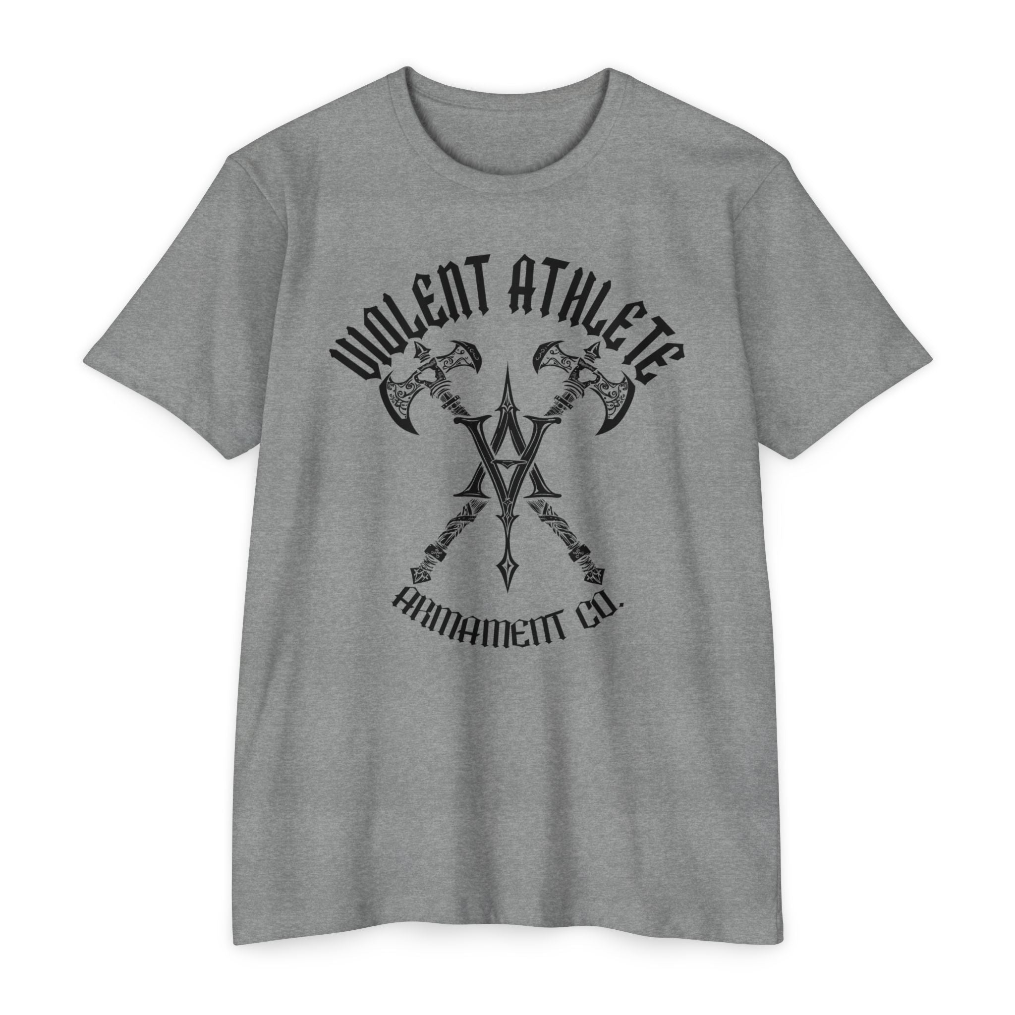 Violent Athlete Armament T-Shirt