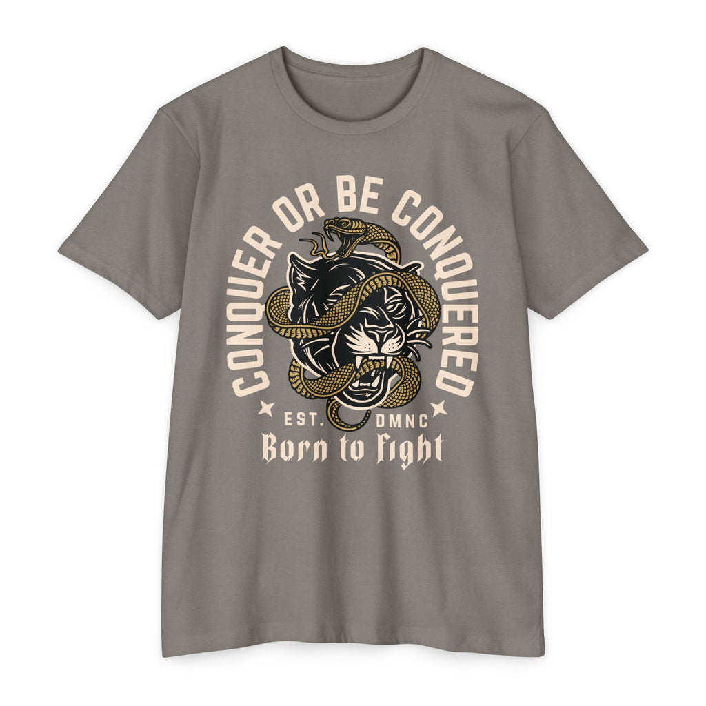 Born to Fight T-Shirt