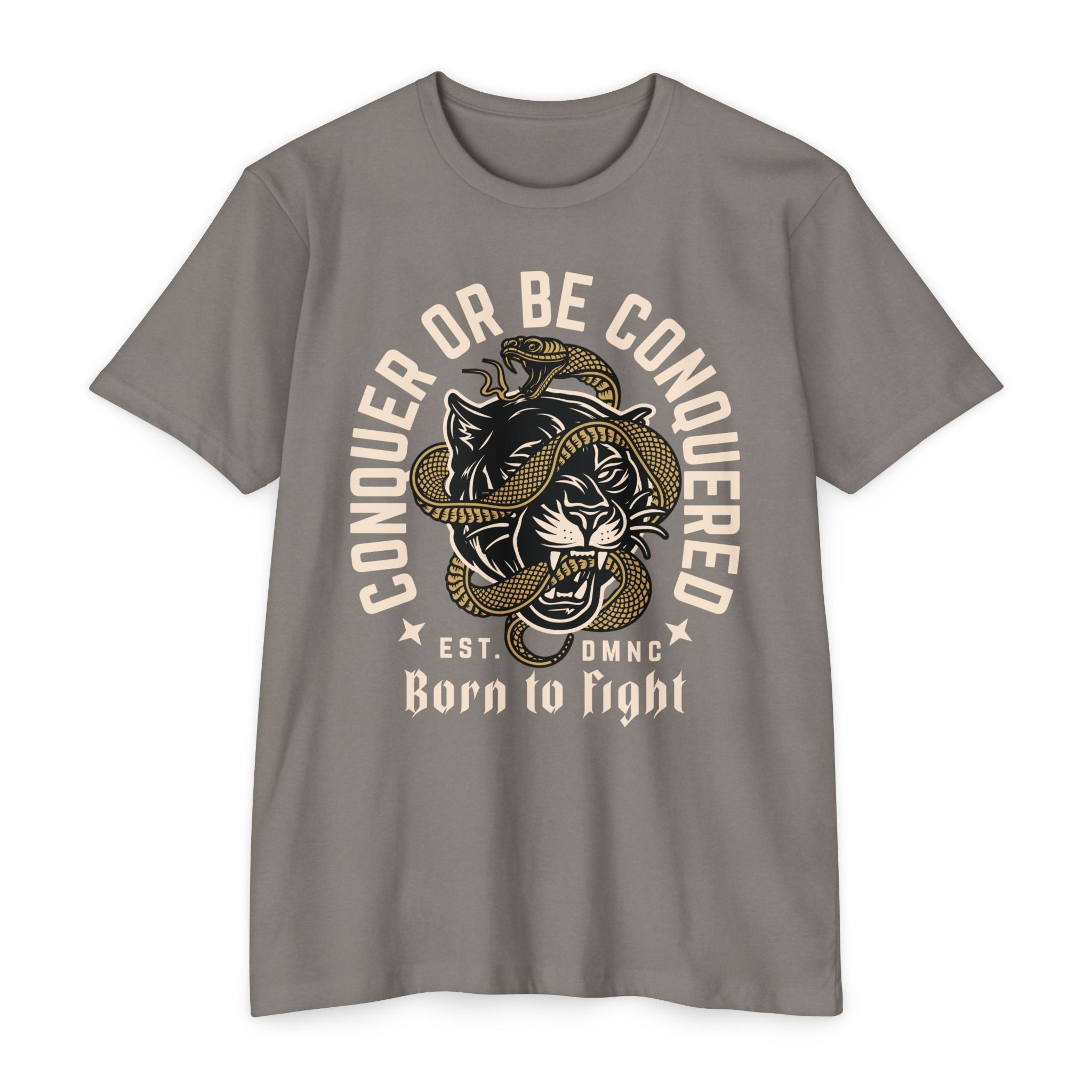 Born to Fight T-Shirt