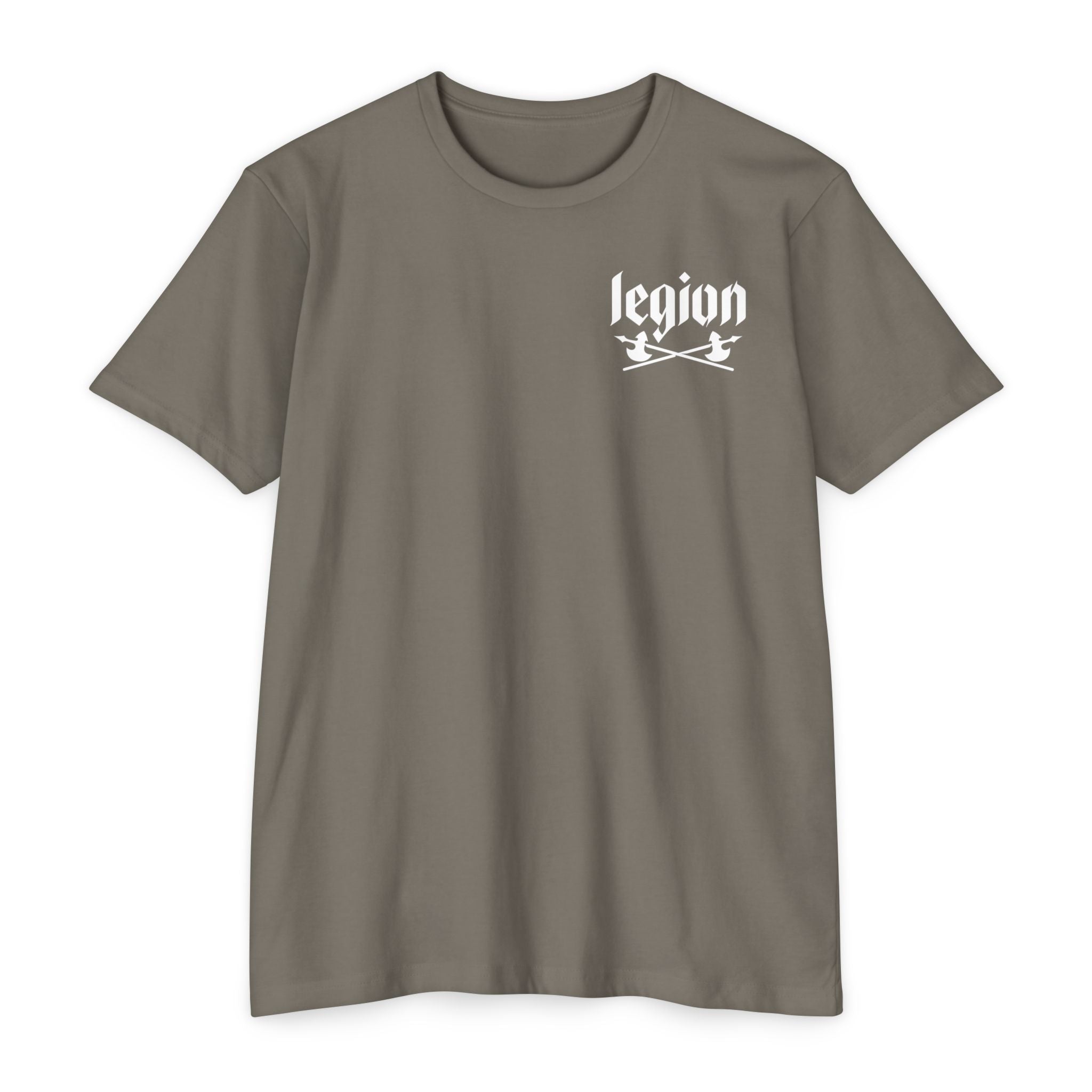 Violent Legion Wolves T-Shirt