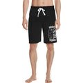 Warrior Blood Drawstring Shorts