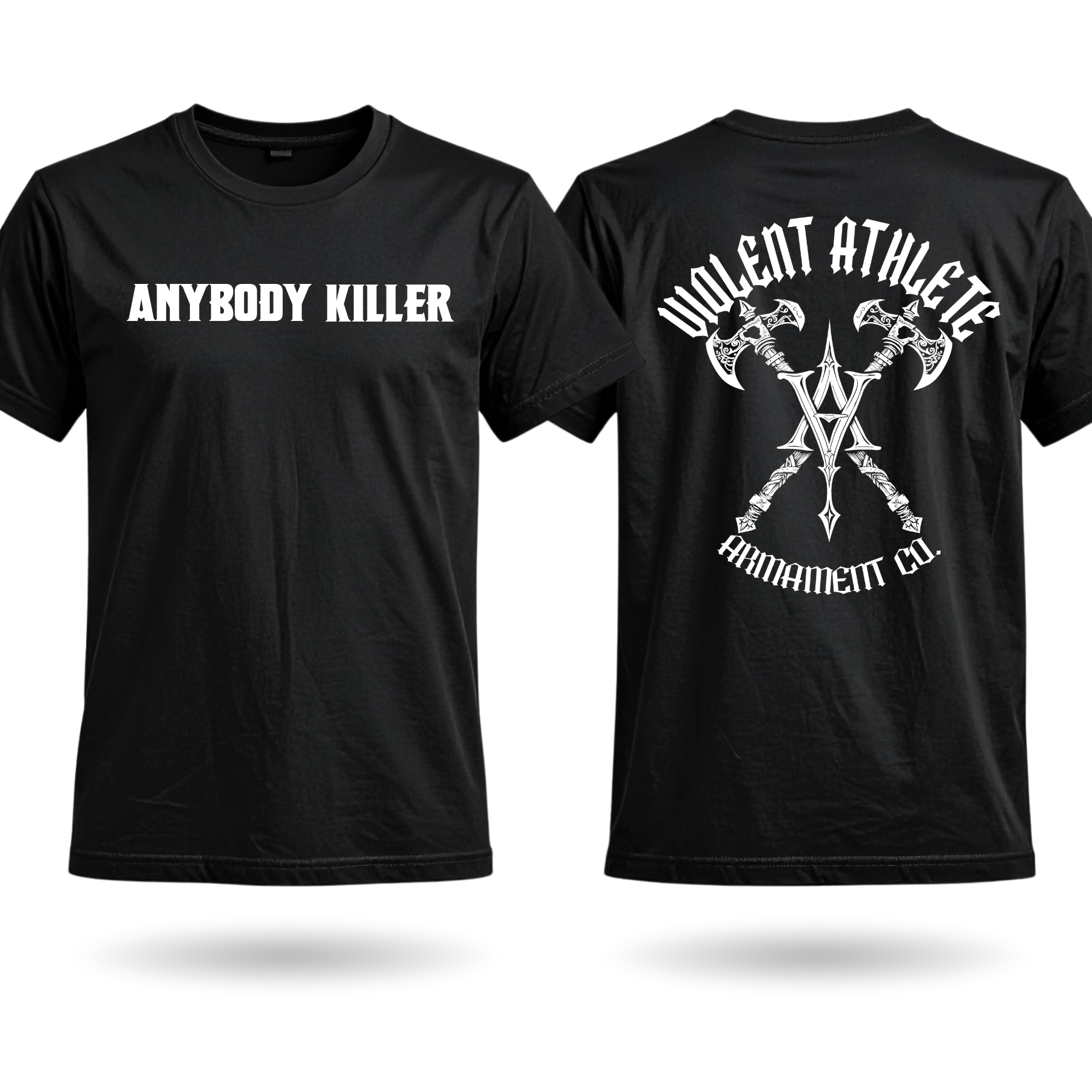 Anybody Killer T-Shirt