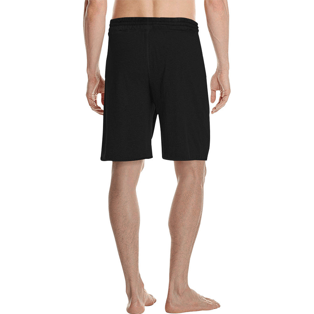 Warrior Blood Drawstring Shorts