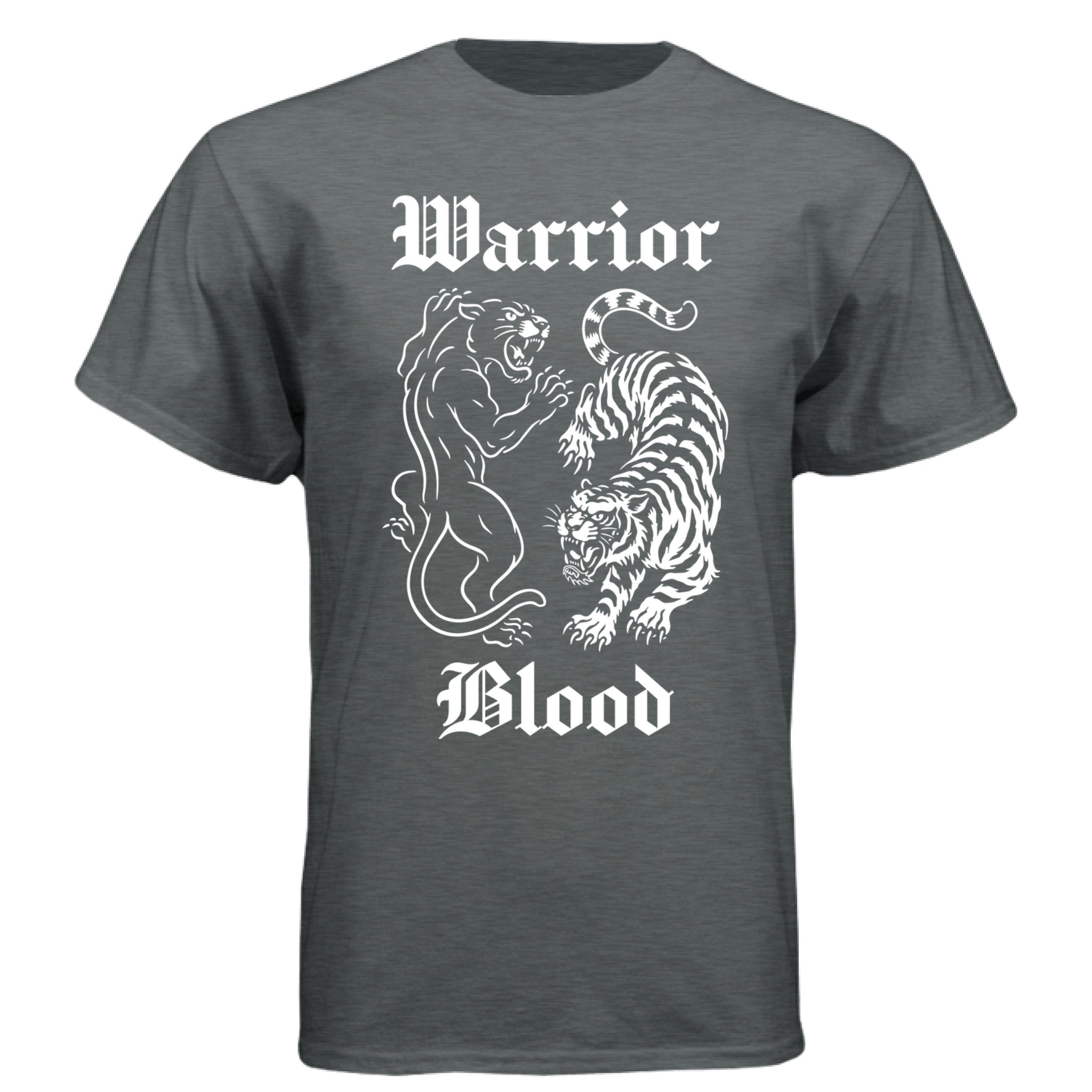 Heather Heavy Metal - FRONT