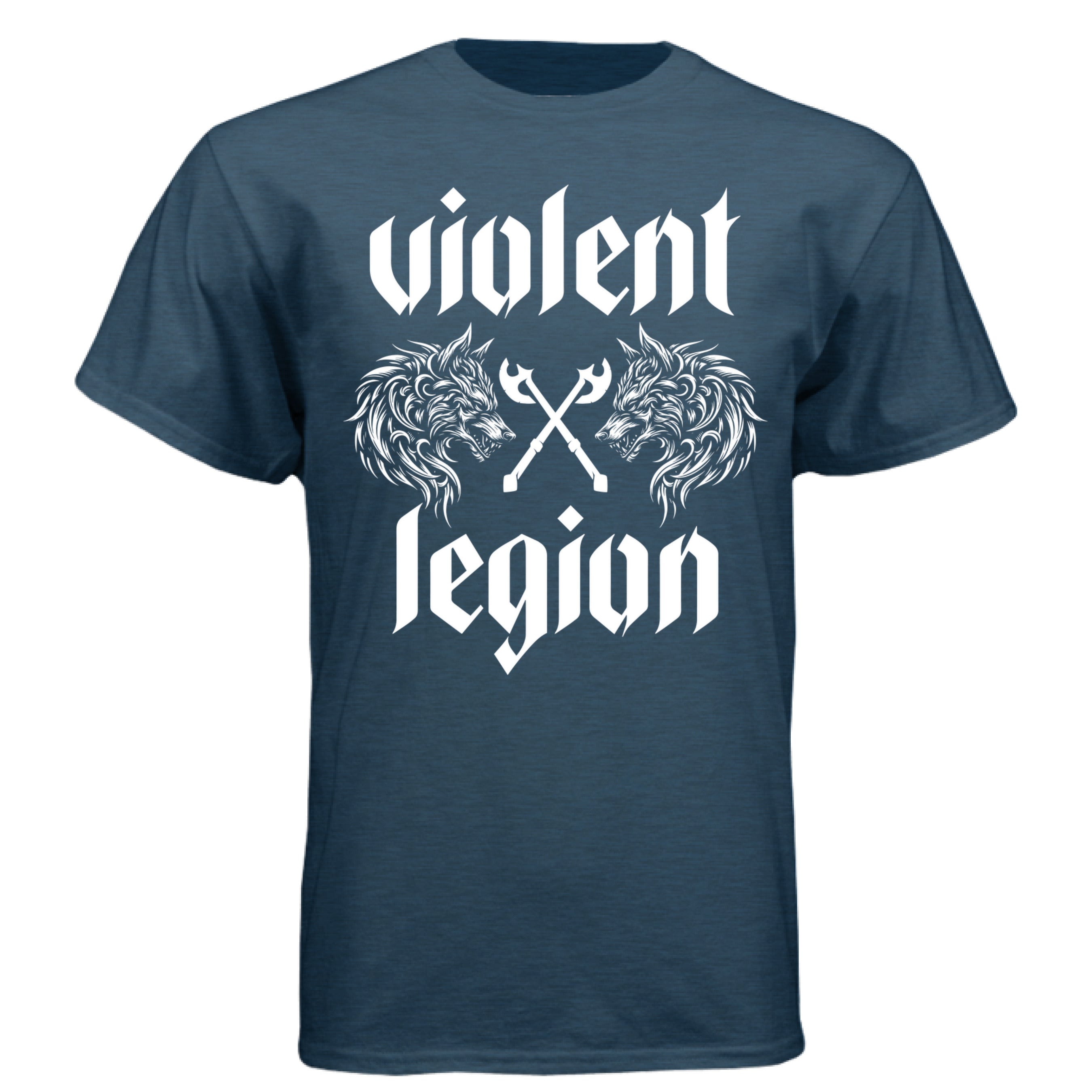 Midnight Navy - FRONT