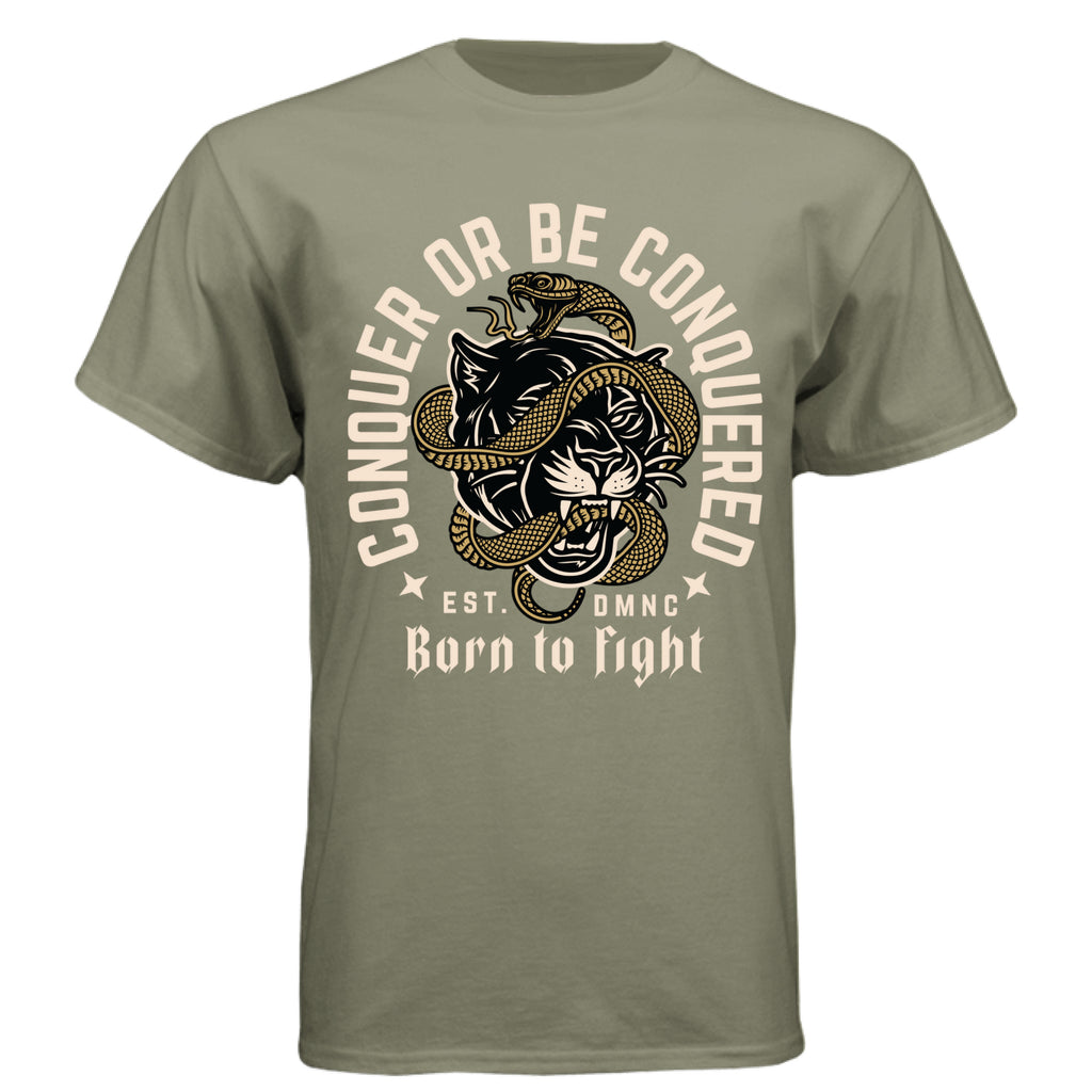 Light Olive - FRONT