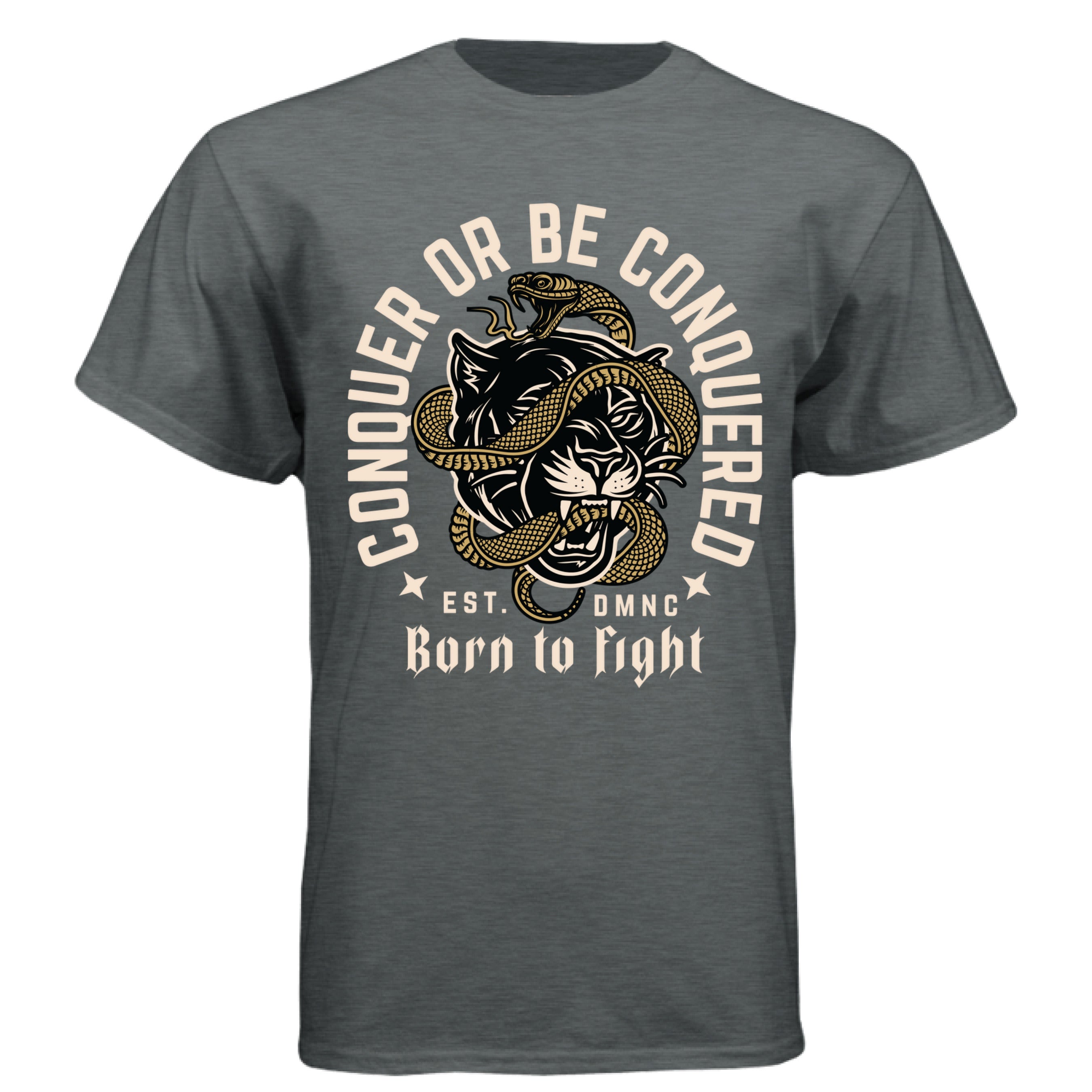 Heather Heavy Metal - FRONT