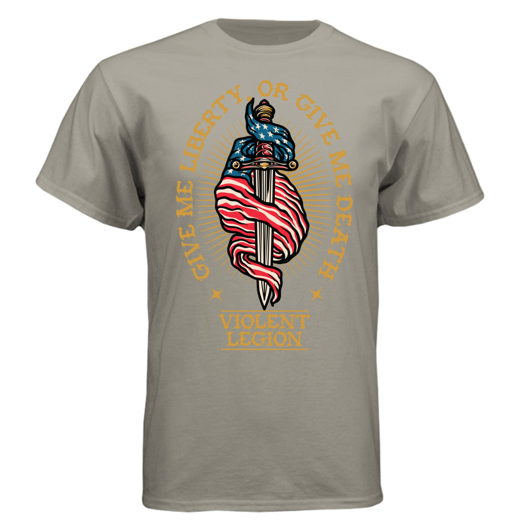 Warm Gray - FRONT