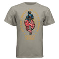 Warm Gray - FRONT