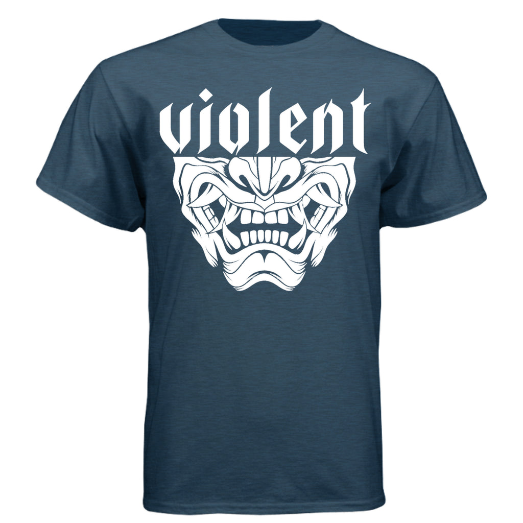 Midnight Navy - FRONT