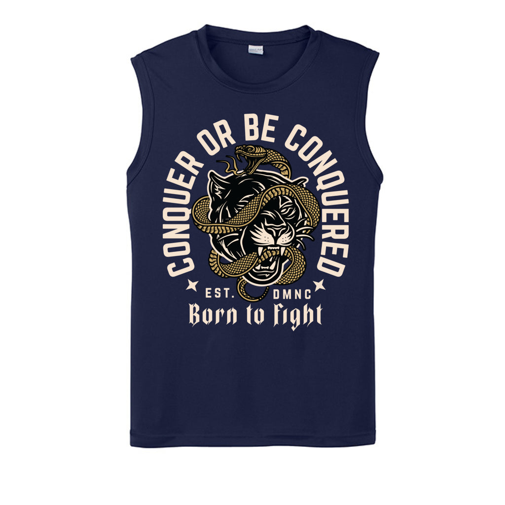 True Navy - FRONT