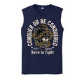 True Navy - FRONT