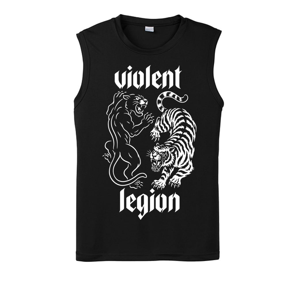 Black - FRONT