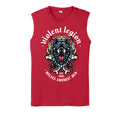 True Red - FRONT