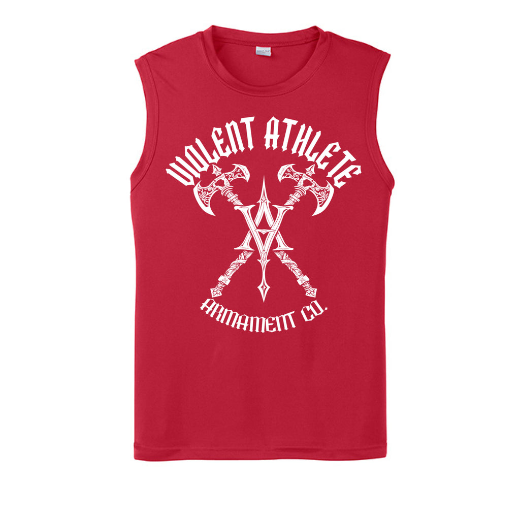 True Red - FRONT