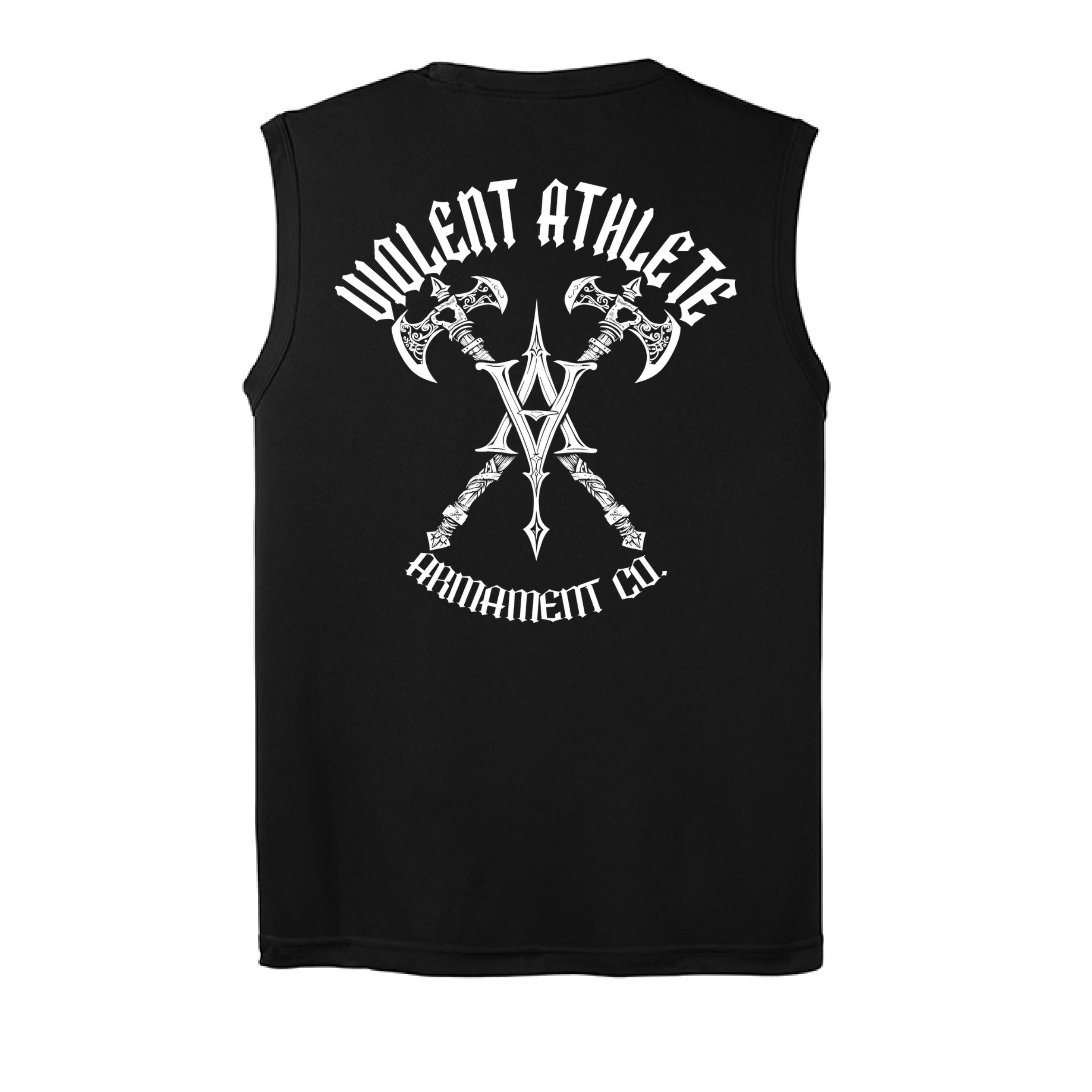 Black - BACK