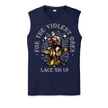 True Navy - FRONT