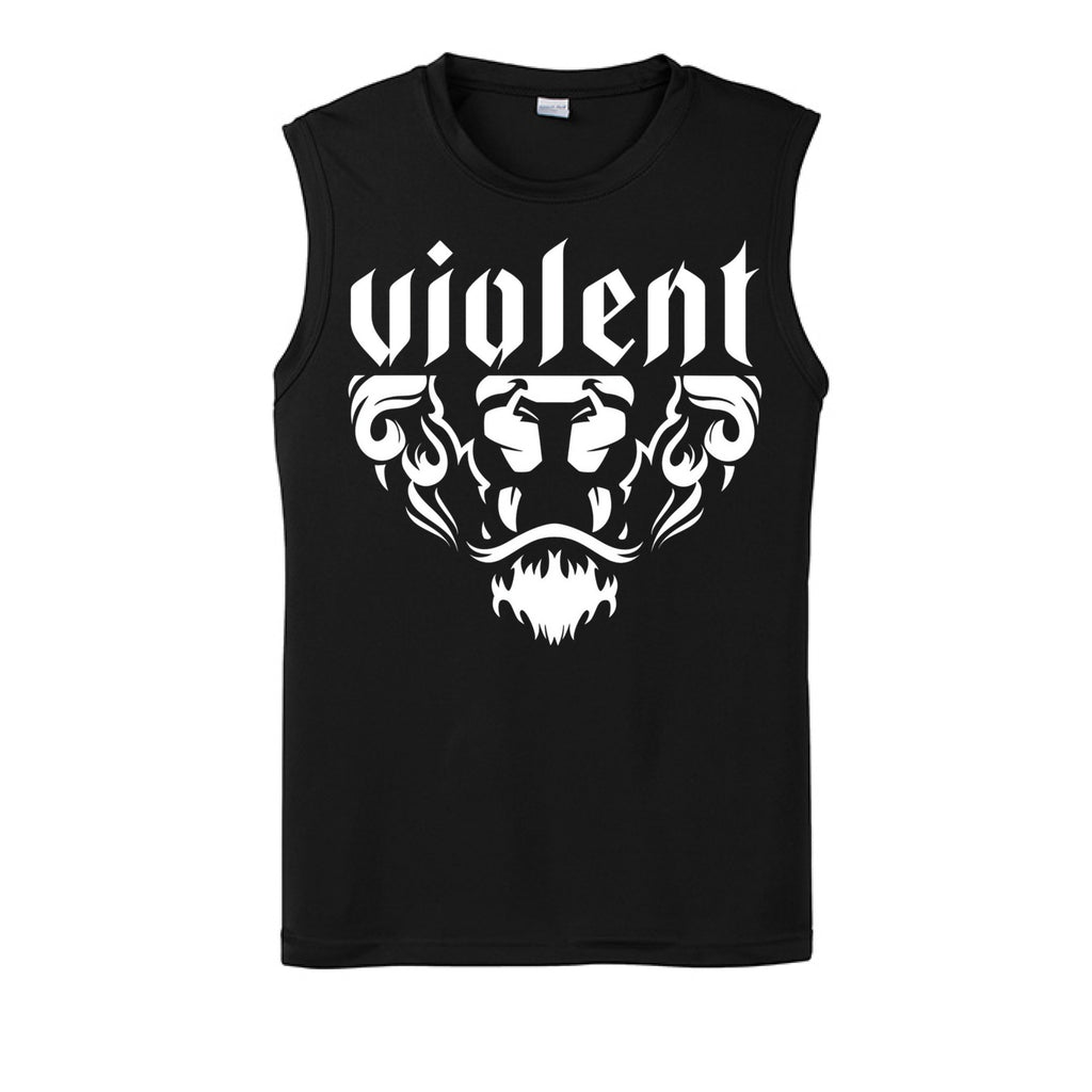 Black - FRONT