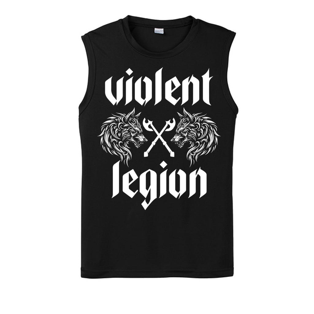 Black - FRONT